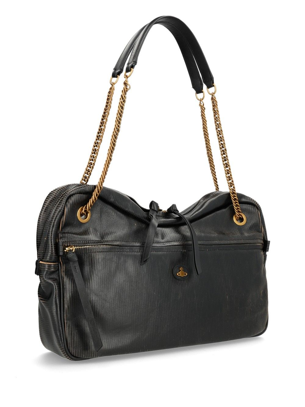 [Vivienne Westwood] Shoulder bag CO 4601000JW-L00EN-N103