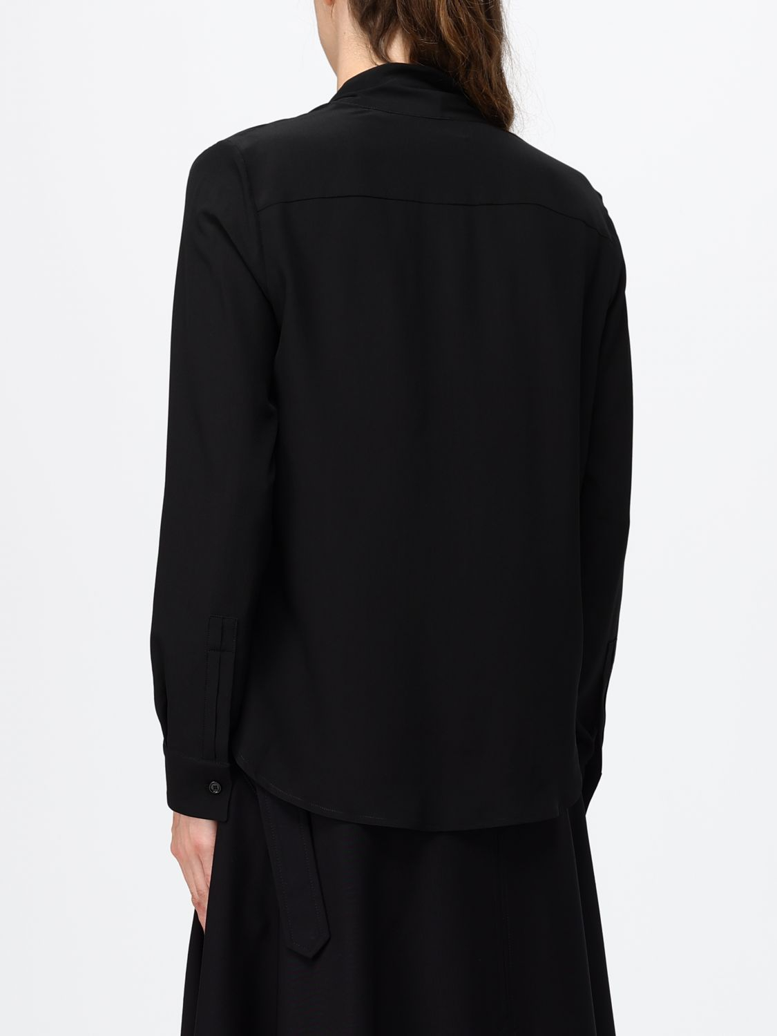 [Burberry] Blouse FW26 8129795