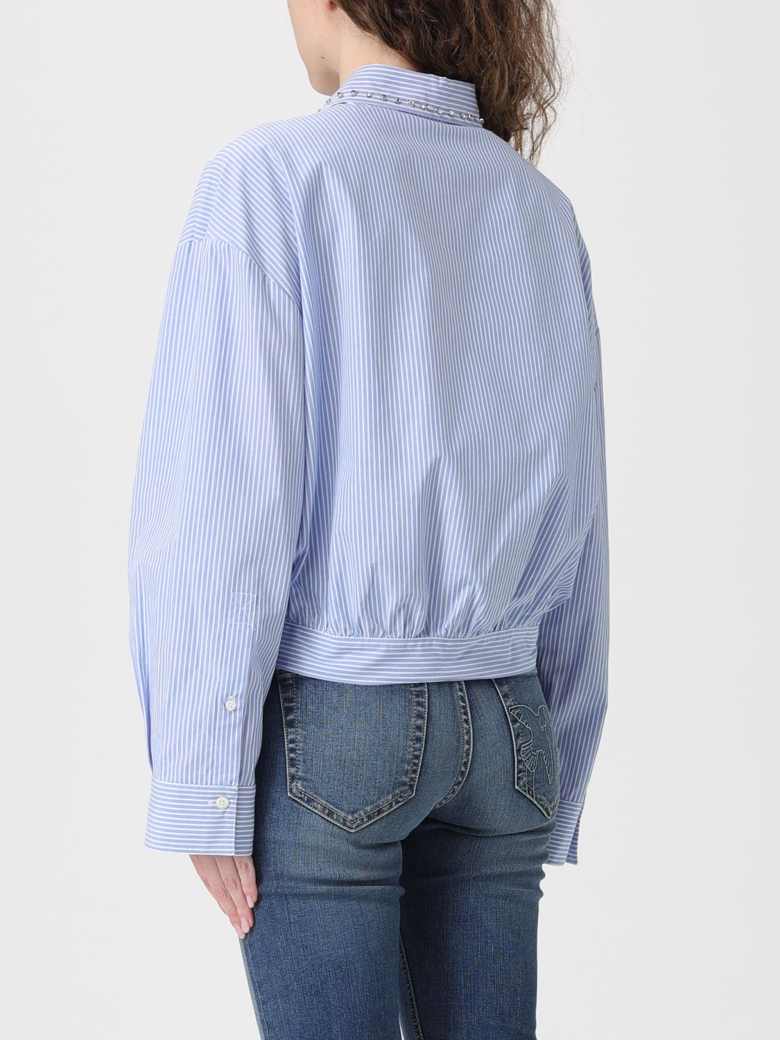 [PINKO] Shirts Long Sleeve SS26 106277A32R ZE5