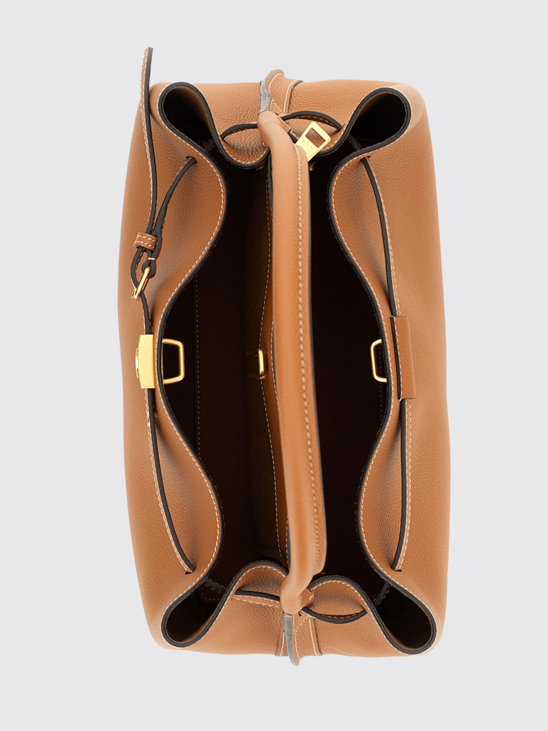 [Tod's] Tote bag SS26 XBWTIMJ0200WKA S410