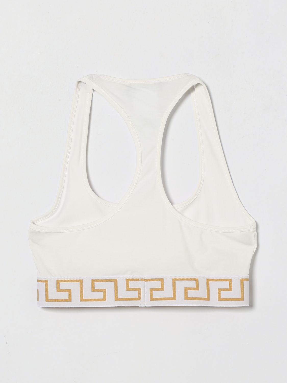 [Versace] Tank top SS26 AUD010391A10011 A1001