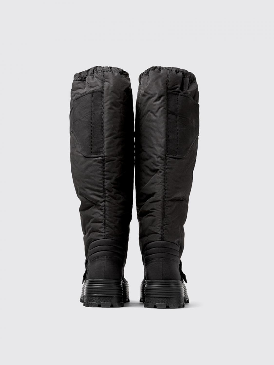 [CAMPERLAB] Boots FW23 A700008-001 TRAKTORI 0