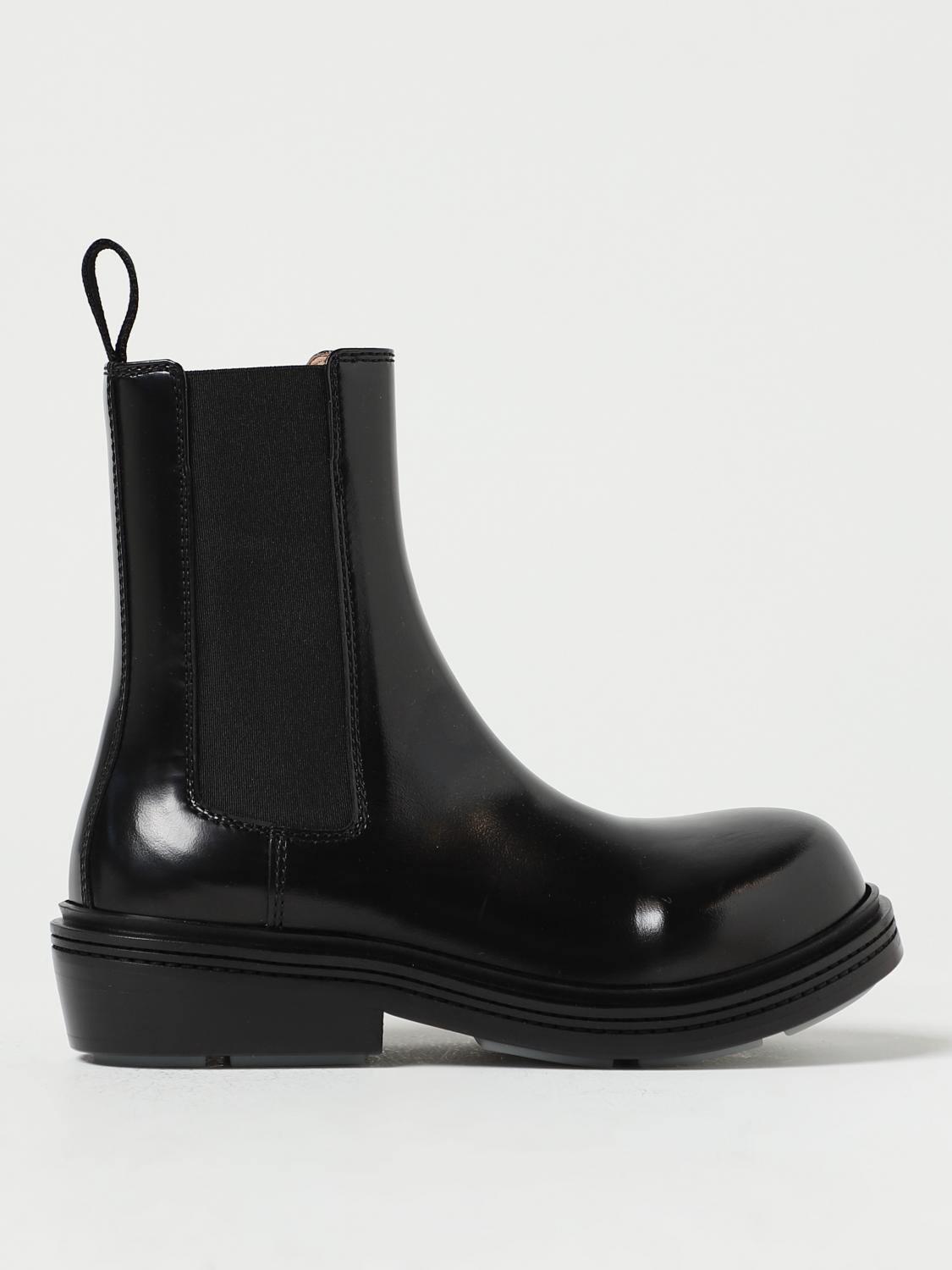 [Bottega Veneta] Ankle Boots FW23 754259V3H80 1000
