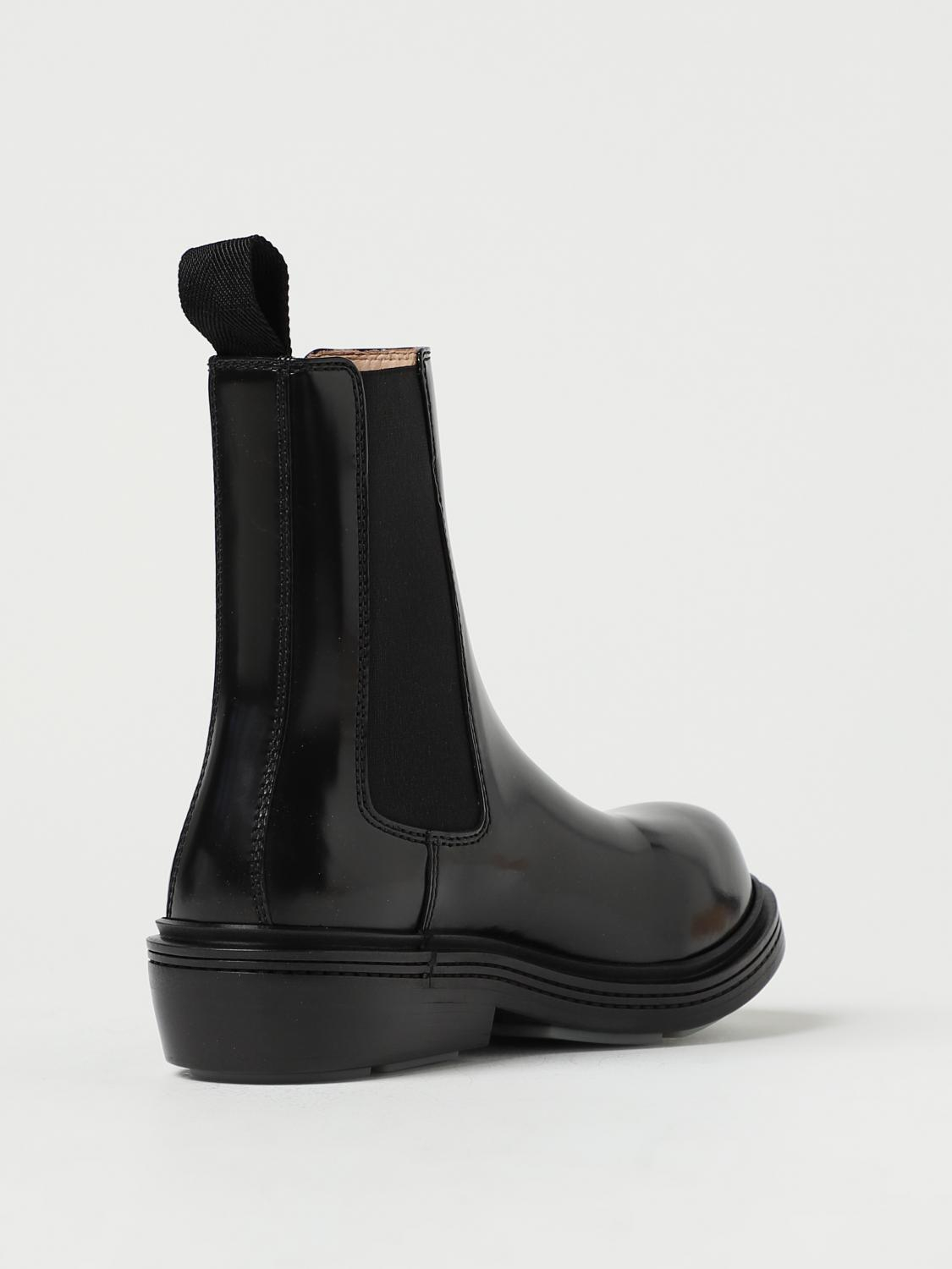[Bottega Veneta] Ankle Boots FW23 754259V3H80 1000