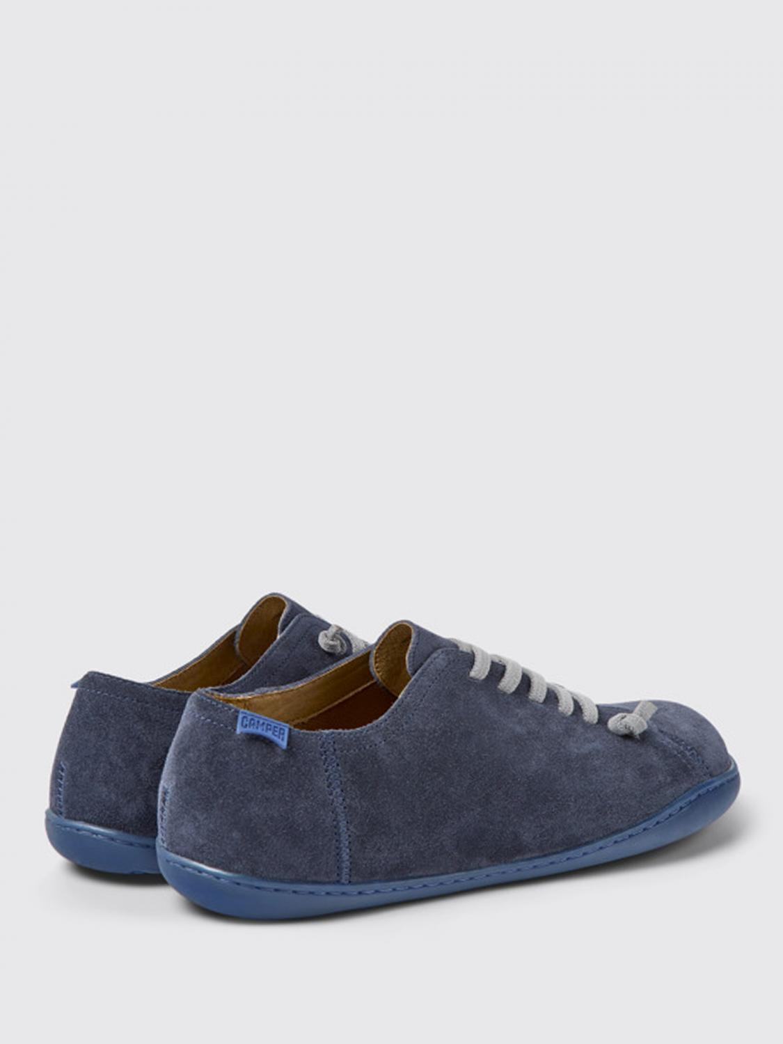 [CAMPER] Sneakers FW25 17665-260 PEU 0