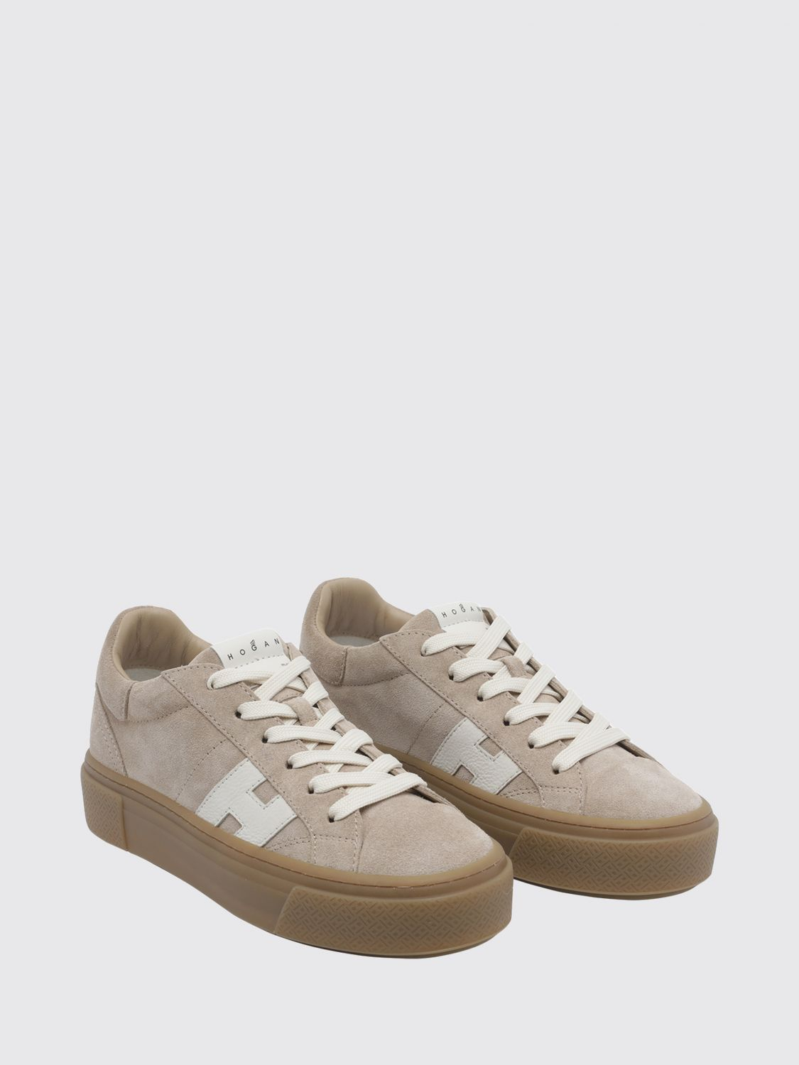 [Hogan] Sneakers FW26 HXW7050GB00UHT 0R2A