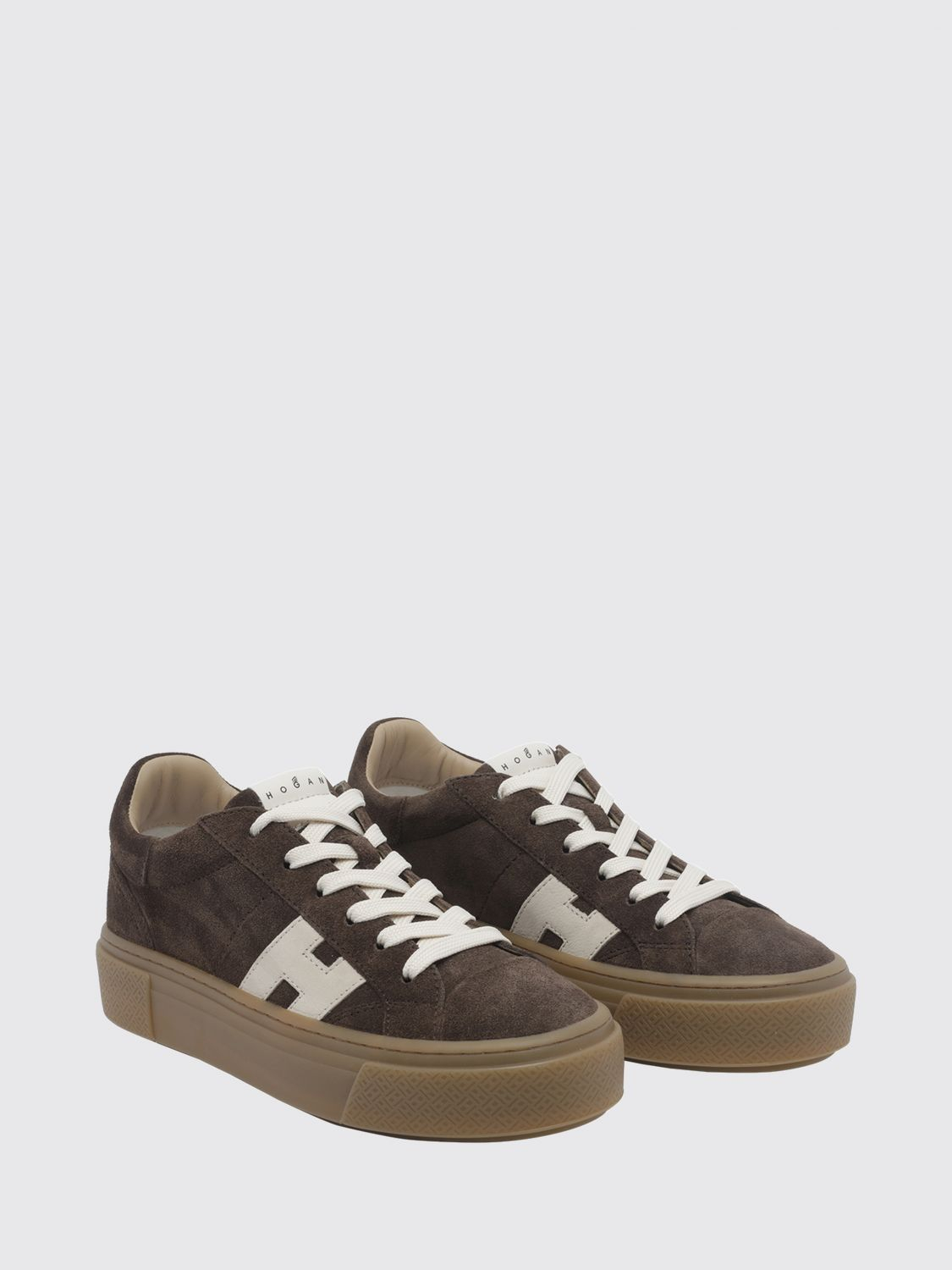 [Hogan] Sneakers FW26 HXW7050GB00UHT 0R1L