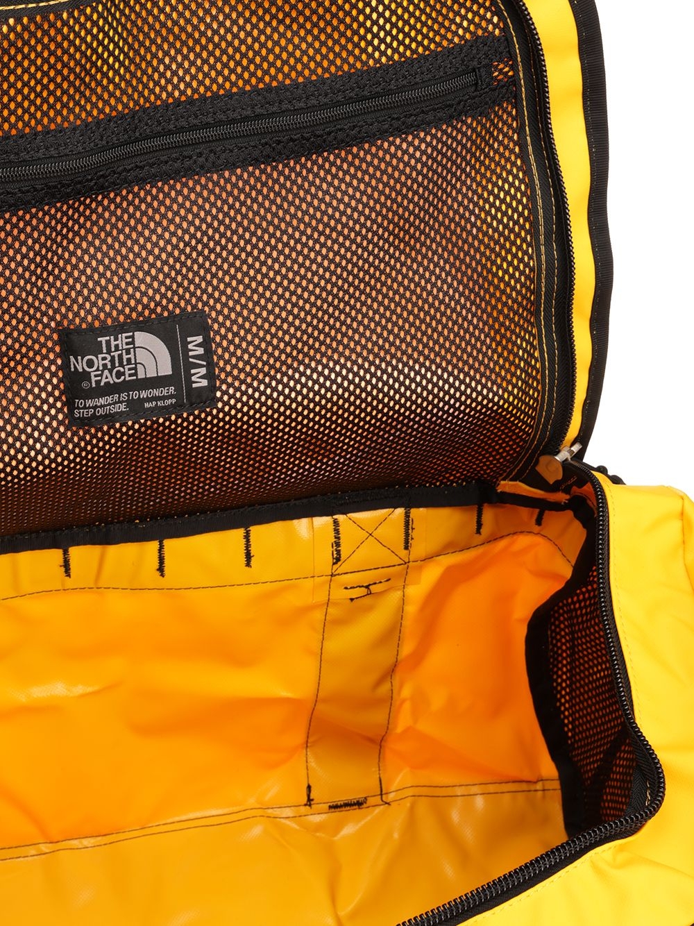 [THE NORTH FACE] Duffle Bag CO NF0A52SA4WP