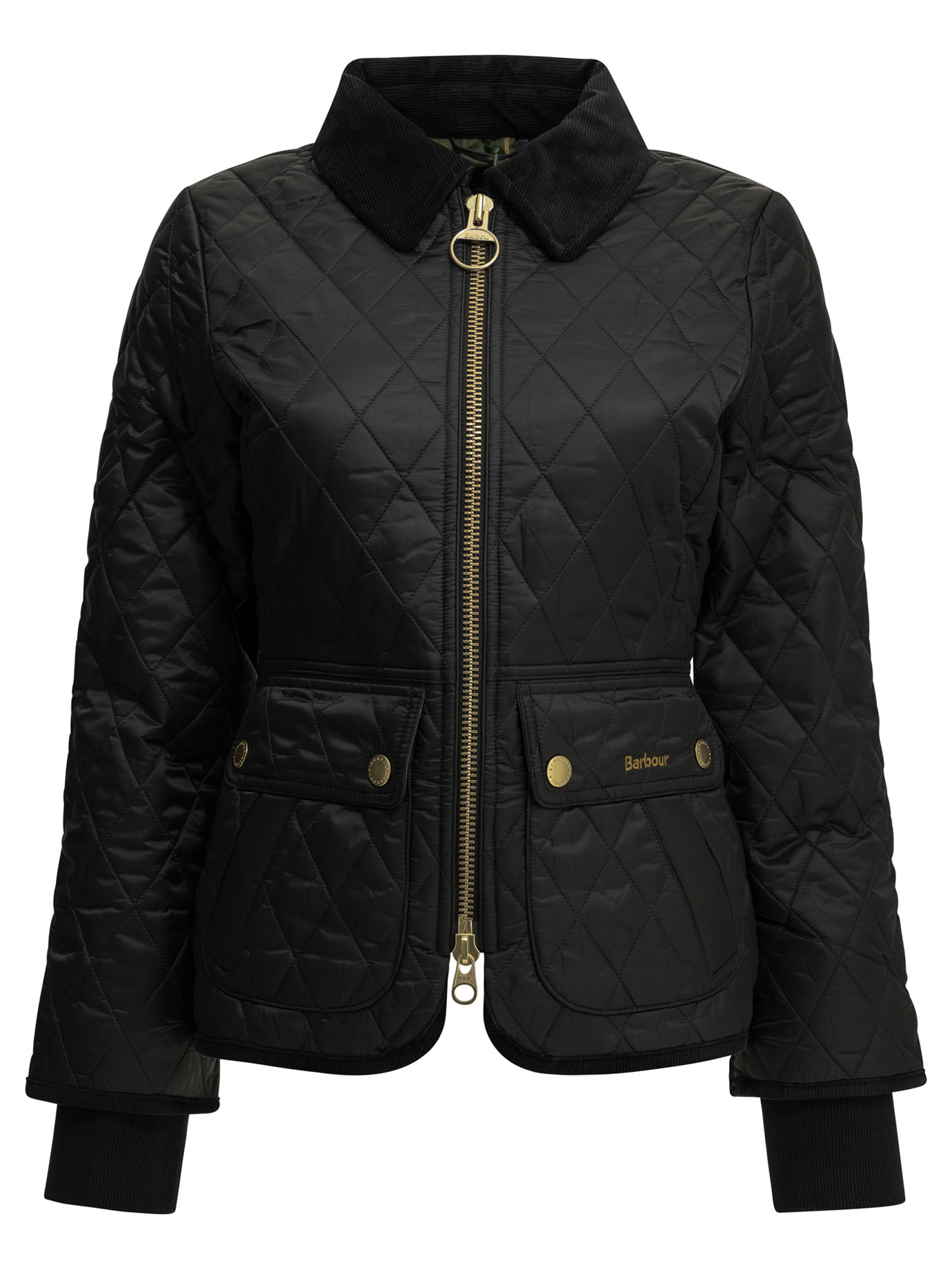 [Barbour] Jacket FW26 LQU1765LQUBK91