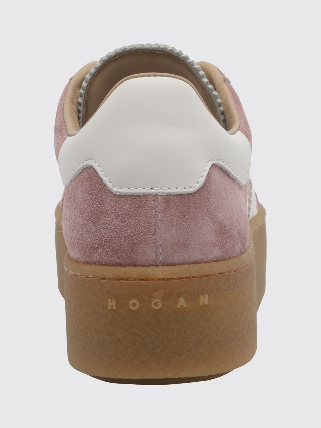 [Hogan] Sneakers FW26 HXW6980FB60UL6 0R1B