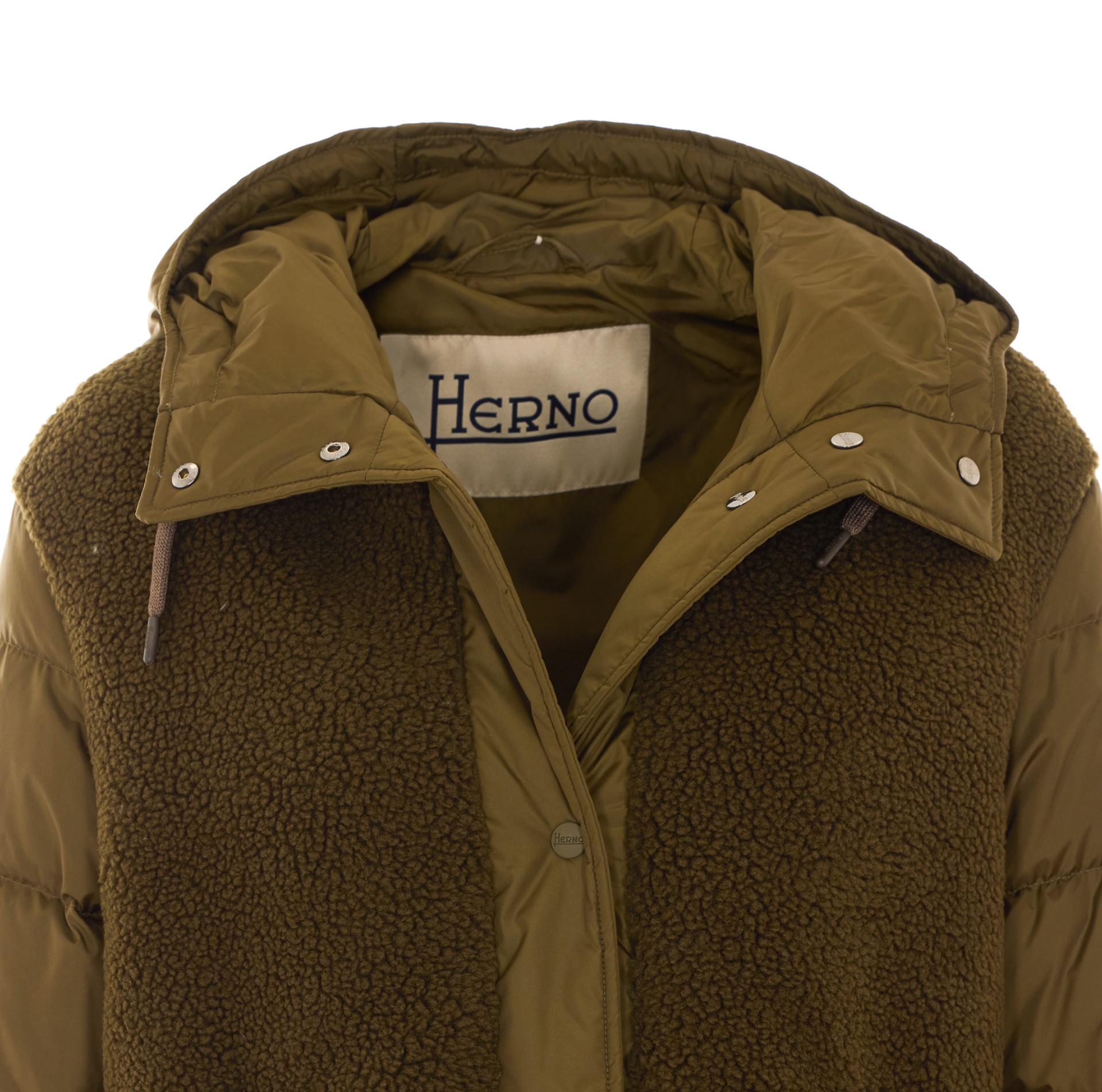 [Herno] Down jacket FW26 PI002300D127637740