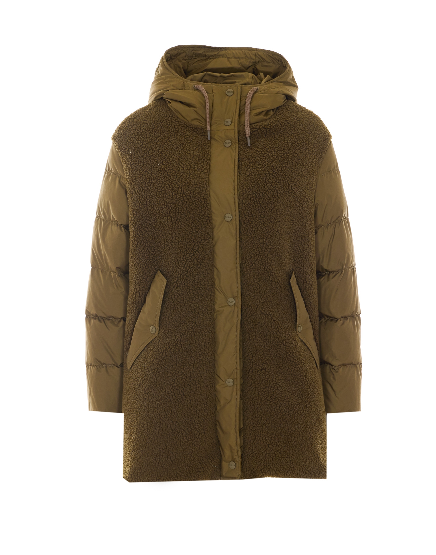 [Herno] Down jacket FW26 PI002300D127637740