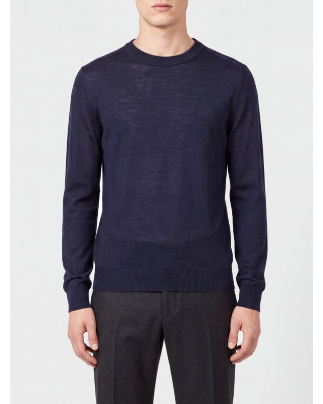 [Paul Smith] Knitwear FW26 M1R970ZW03154 49