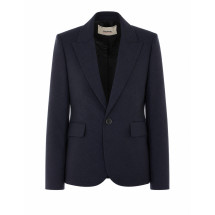 [Zadig & Voltaire] Jacket FW26 WWBL01886404