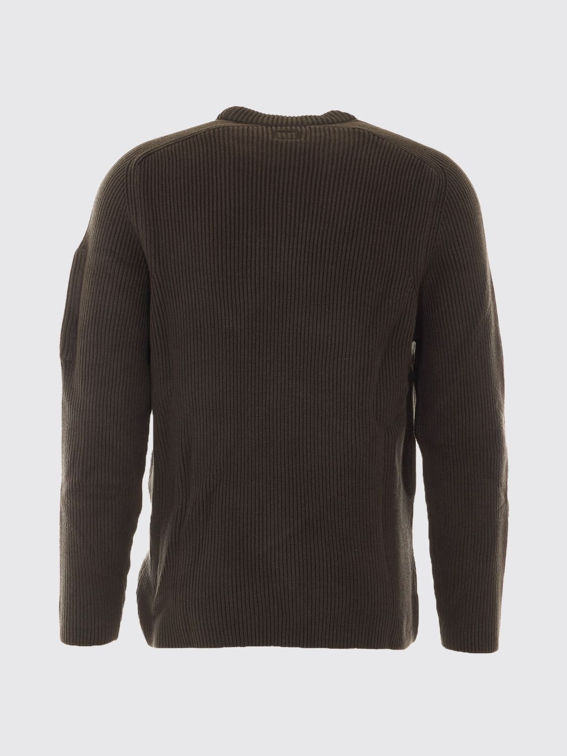 [C.P. Company] Knitwear FW26 21CMKN101A006608A 985