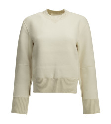 [Sacai] Knitwear FW26 26-08670151