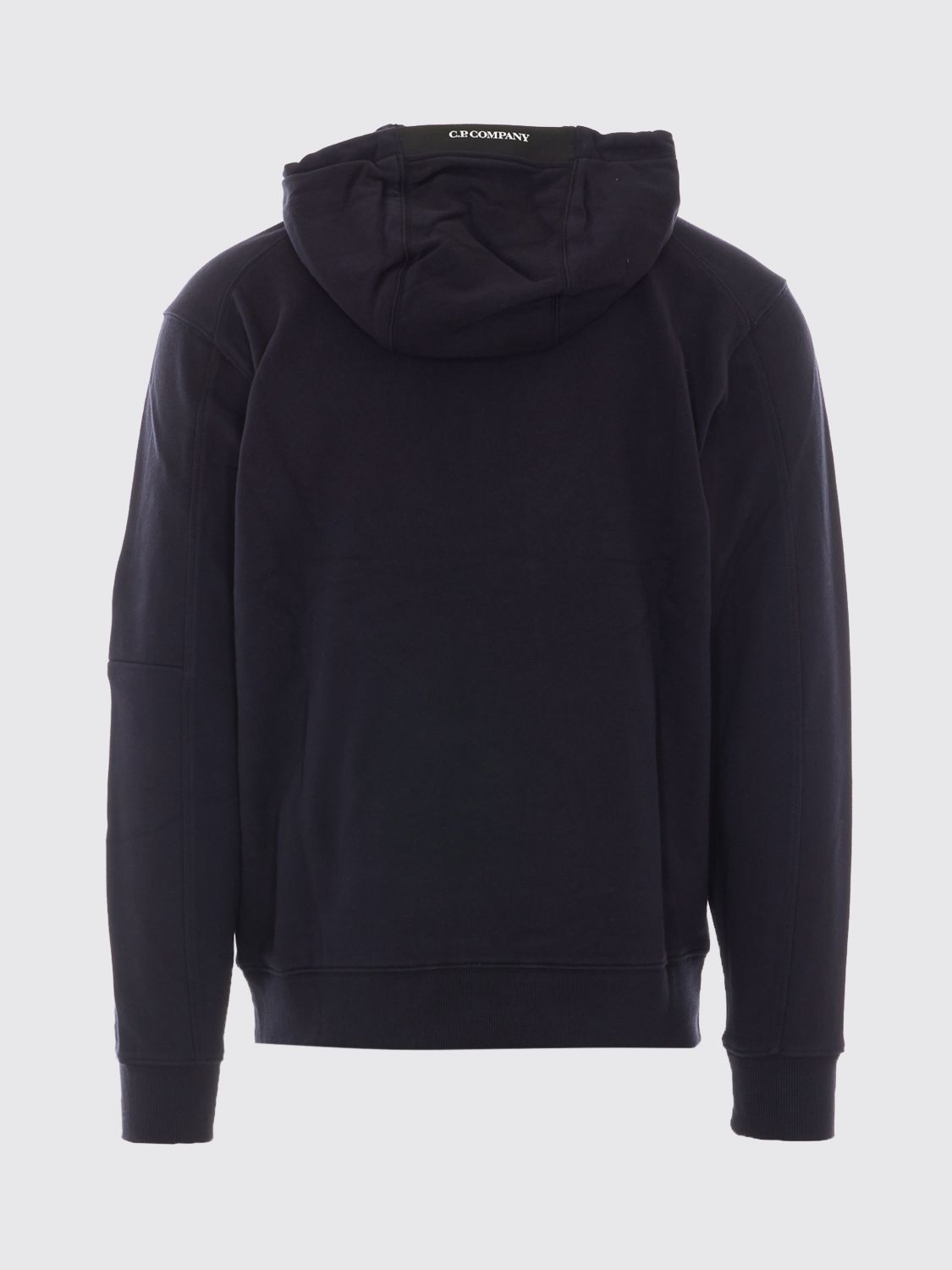 [C.P. Company] Hoodie FW26 RCCMSS714M005086W 888