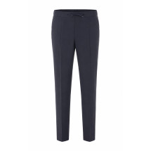 [Herno] Trousers FW26 PT000155U12773S9201