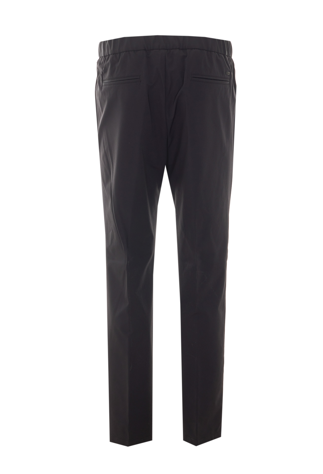 [Herno] Trousers FW26 PT000155U12773S9300