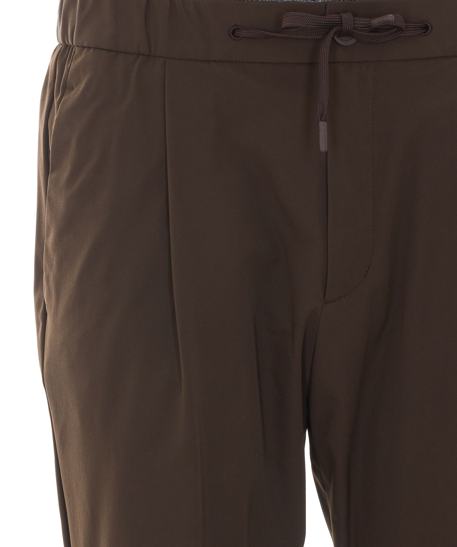 [Herno] Trousers FW26 PT000155U12773S8815