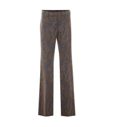 [Etro] Pants FW26 WREA003399JJ512S9883