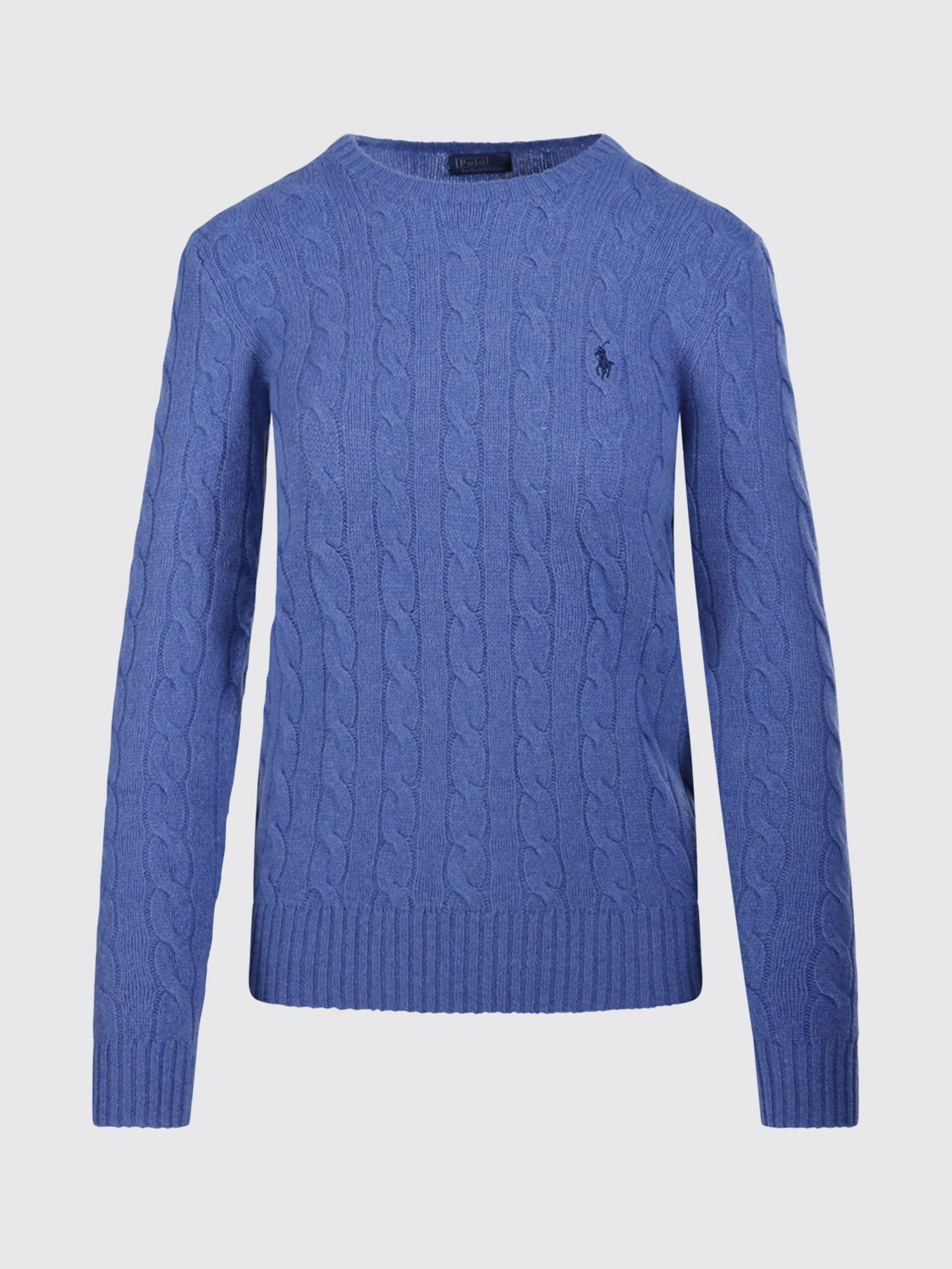 [Polo Ralph Lauren] Knitwear FW26 211971865 503