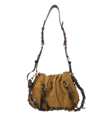 [Isabel Marant] Shoulder bag CO 26PPP0406FA-D1C29M50TA