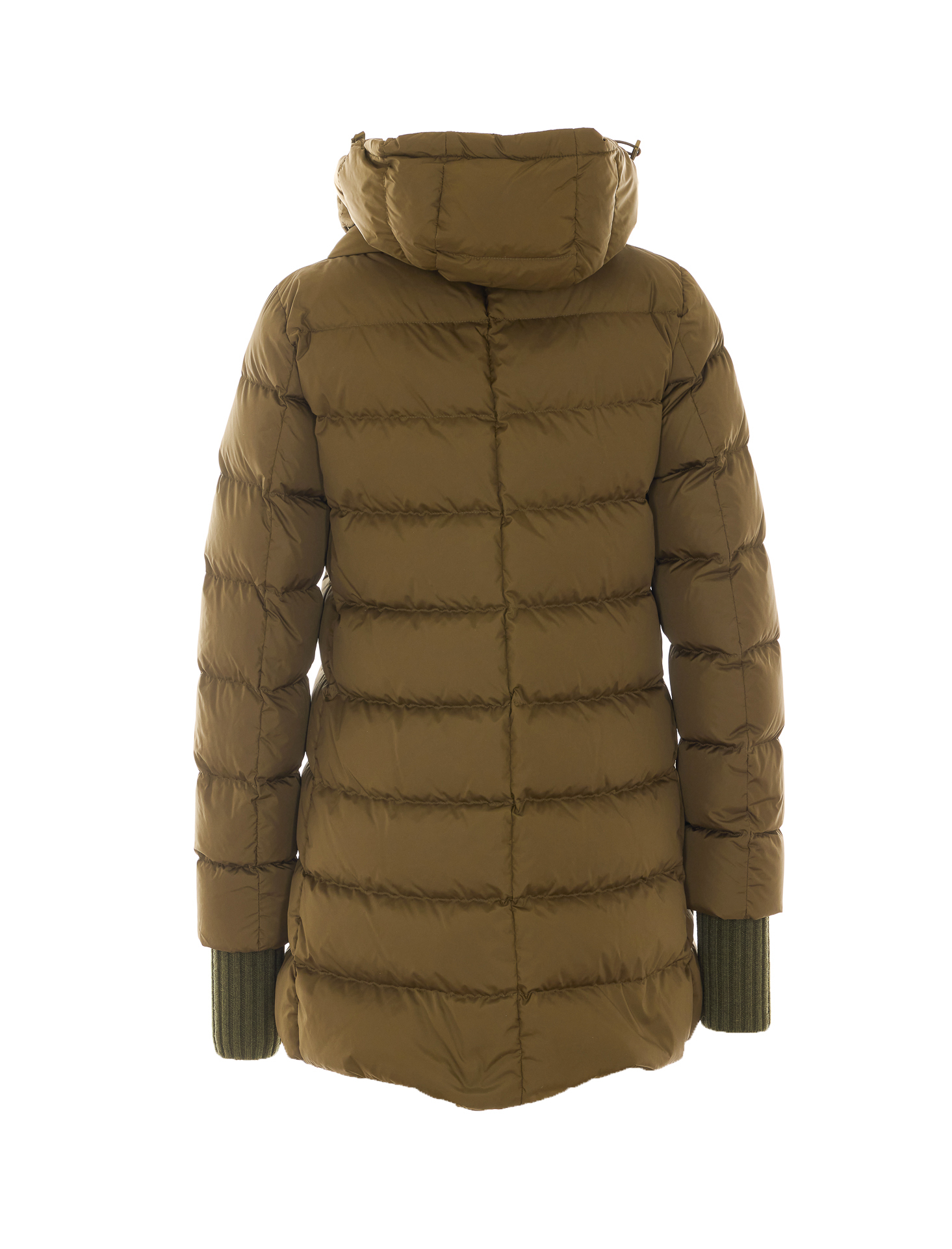 [Herno] Down jacket FW26 PI0660D12004Z7740