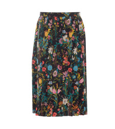 [Gucci] Midi skirt FW26 865115ZAU221066