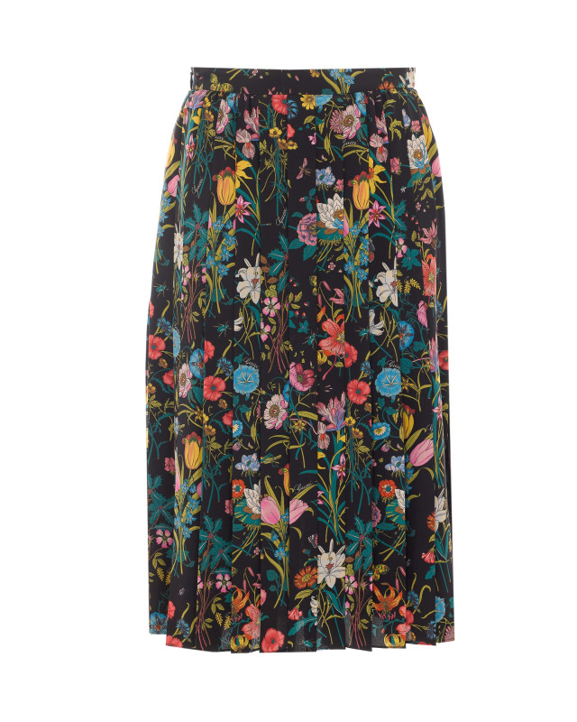 [Gucci] Midi skirt FW26 865115ZAU221066
