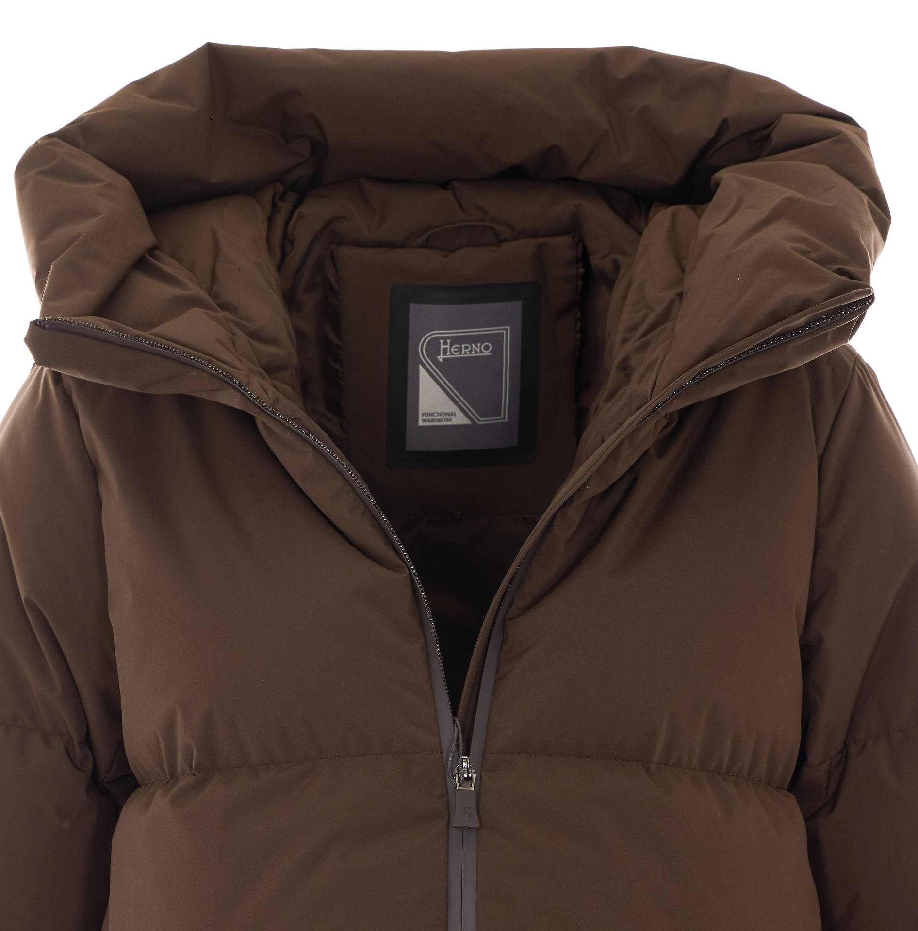 [Herno] Down jacket FW26 PI002045D128408815
