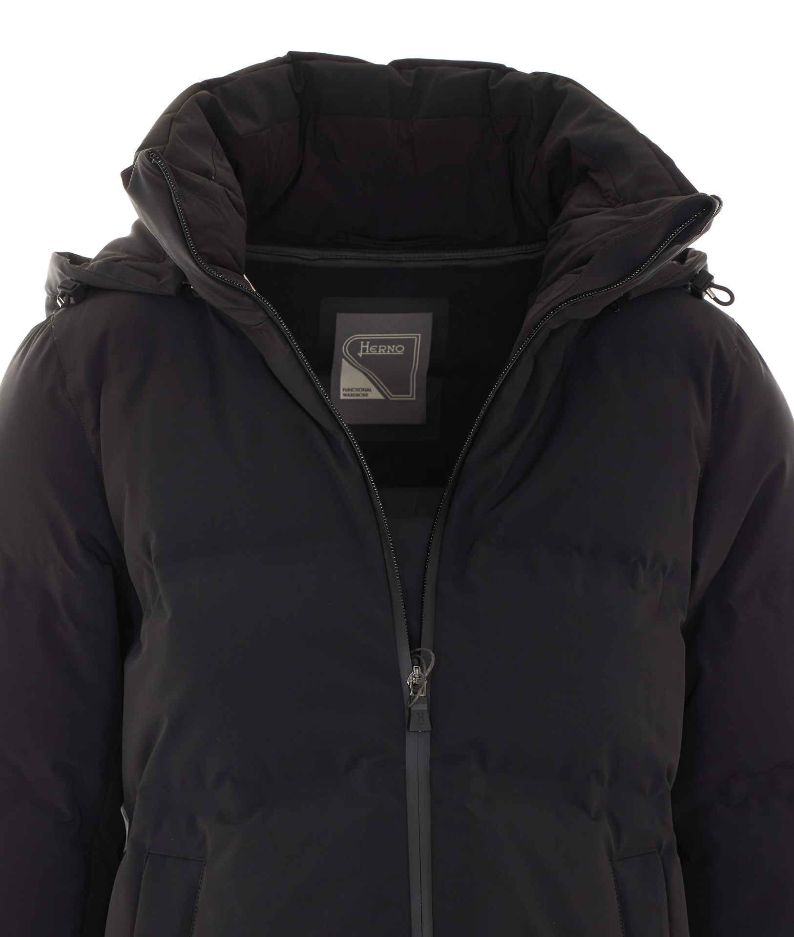 [Herno] Down jacket FW26 PI002226D12590SZ9300
