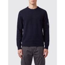 [C.P. Company] Knitwear FW26 21CMKN069A005528A 888