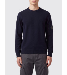 [C.P. Company] Knitwear FW26 21CMKN069A005528A 888