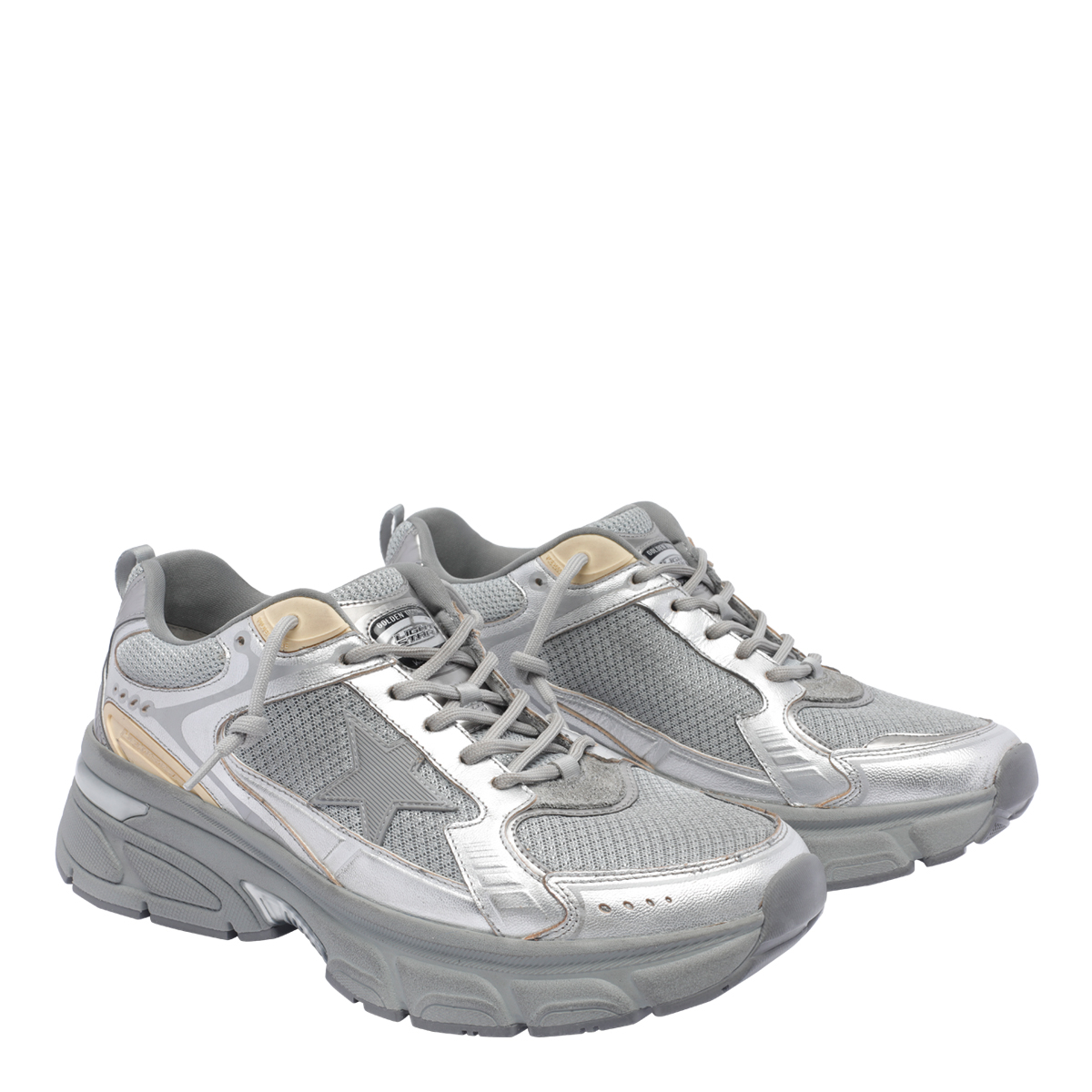 [Golden Goose] Sneakers FW26 GMF00724F00647570138