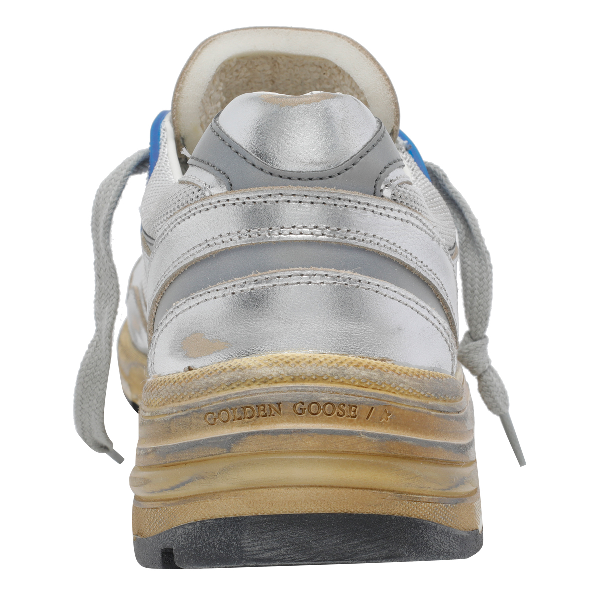 [Golden Goose] Sneakers FW26 GMF00884F00121170137