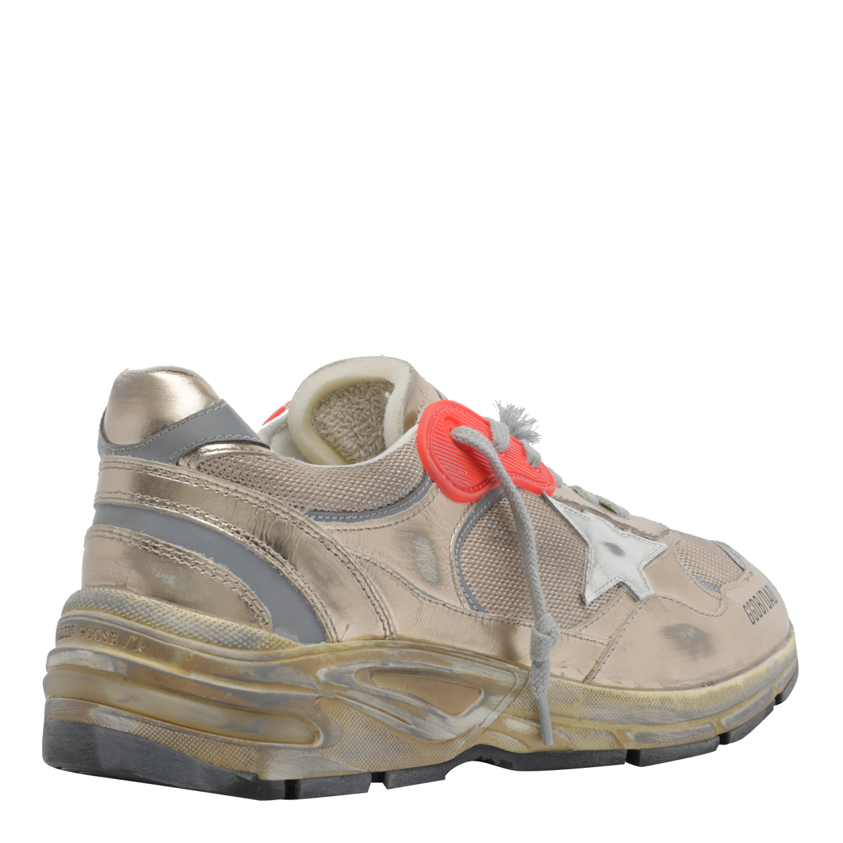 [Golden Goose] Sneakers FW26 GMF00884F00121165120