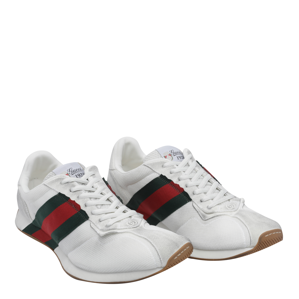 [Gucci] Sneakers FW26 875174FAF9H9052