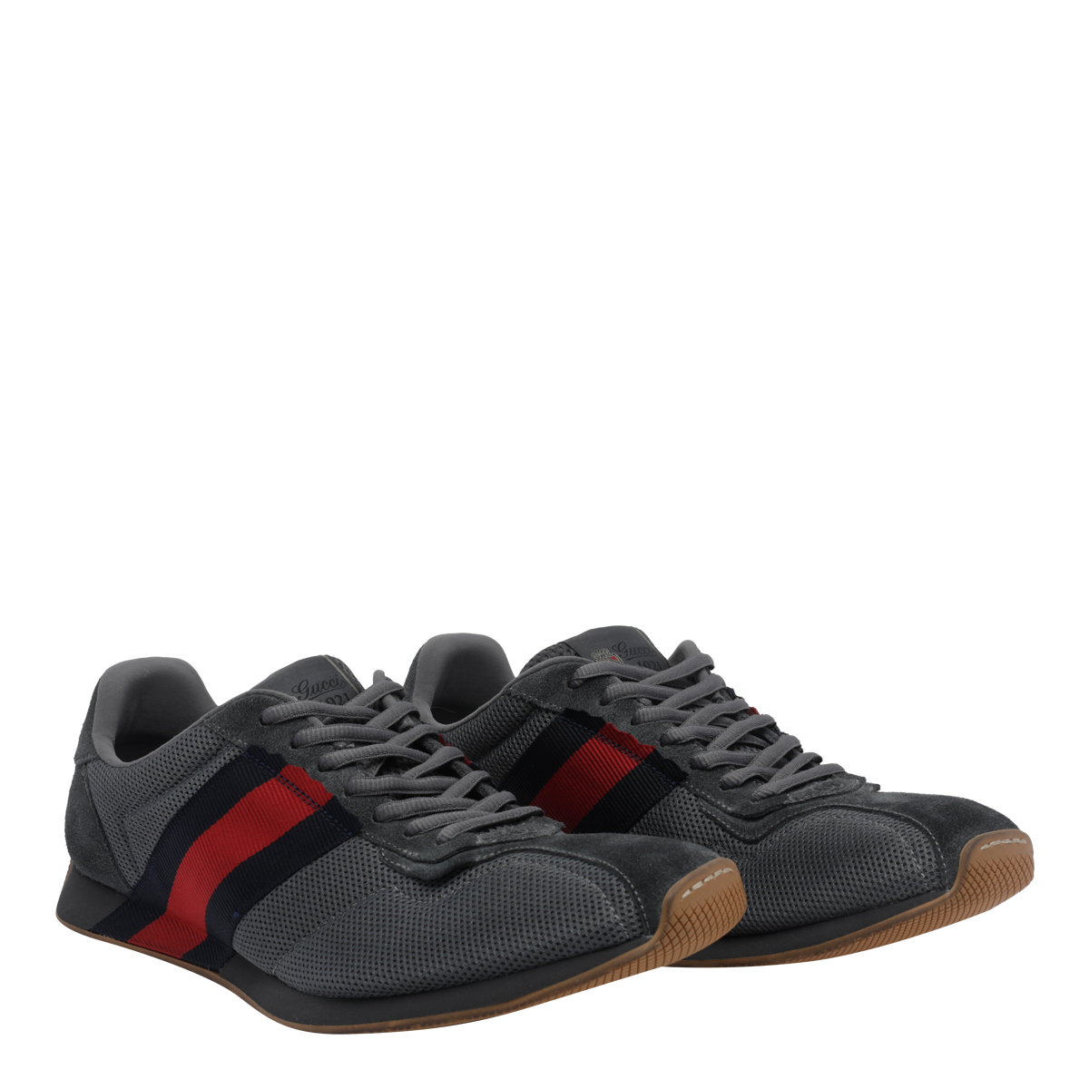 [Gucci] Sneakers FW26 875174FAF9H1242