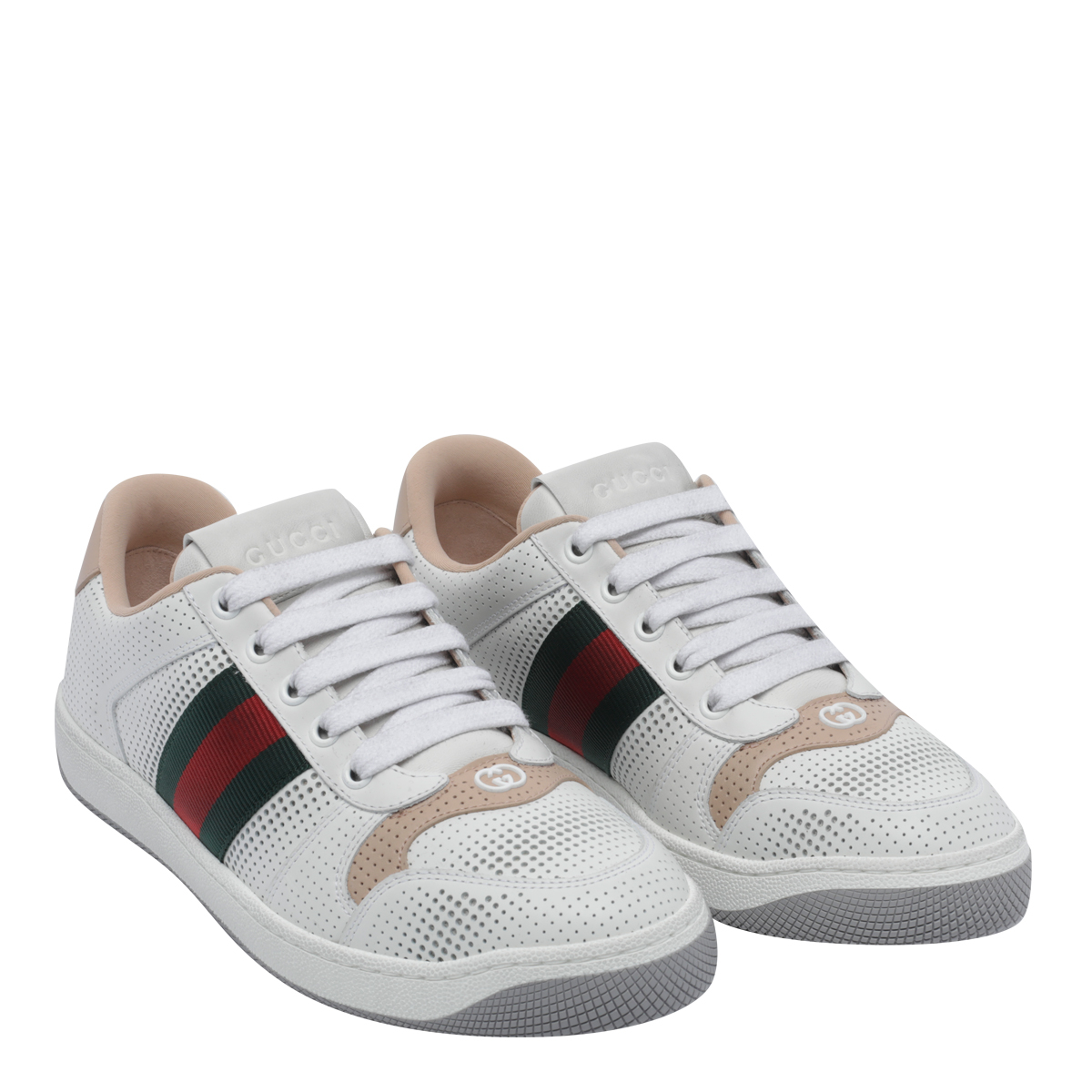 [Gucci] Sneakers FW26 A000MVAAGVY9062