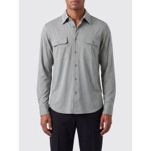 [Tom Ford] Shirts Long Sleeve FW26 JBL027JMS026 TAV