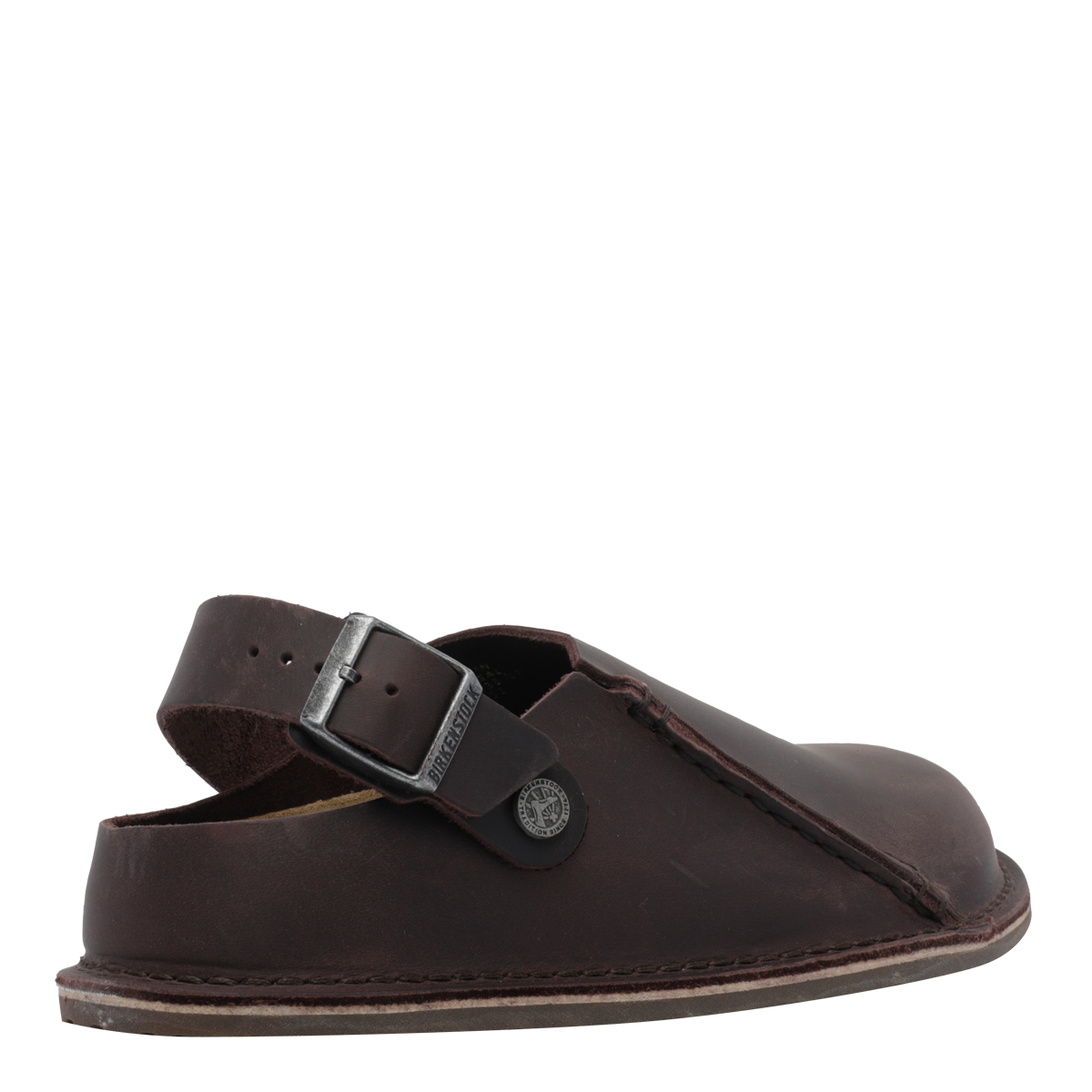 [Birkenstock] Mules FW26 1032551.HABANA