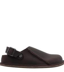 [Birkenstock] Mules FW26 1032551.HABANA