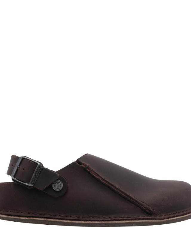 [Birkenstock] Mules FW26 1032551.HABANA
