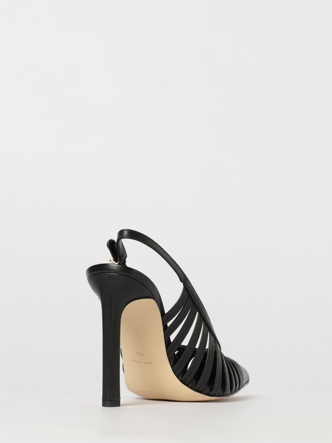 [Michael Kors] Slingback FW26 40T6ADHP1L 001