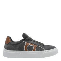 [Salvatore Ferragamo] Sneakers FW26 79639102B016DAYTONA GREY