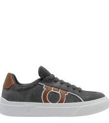 [Salvatore Ferragamo] Sneakers FW26 79639102B016DAYTONA GREY