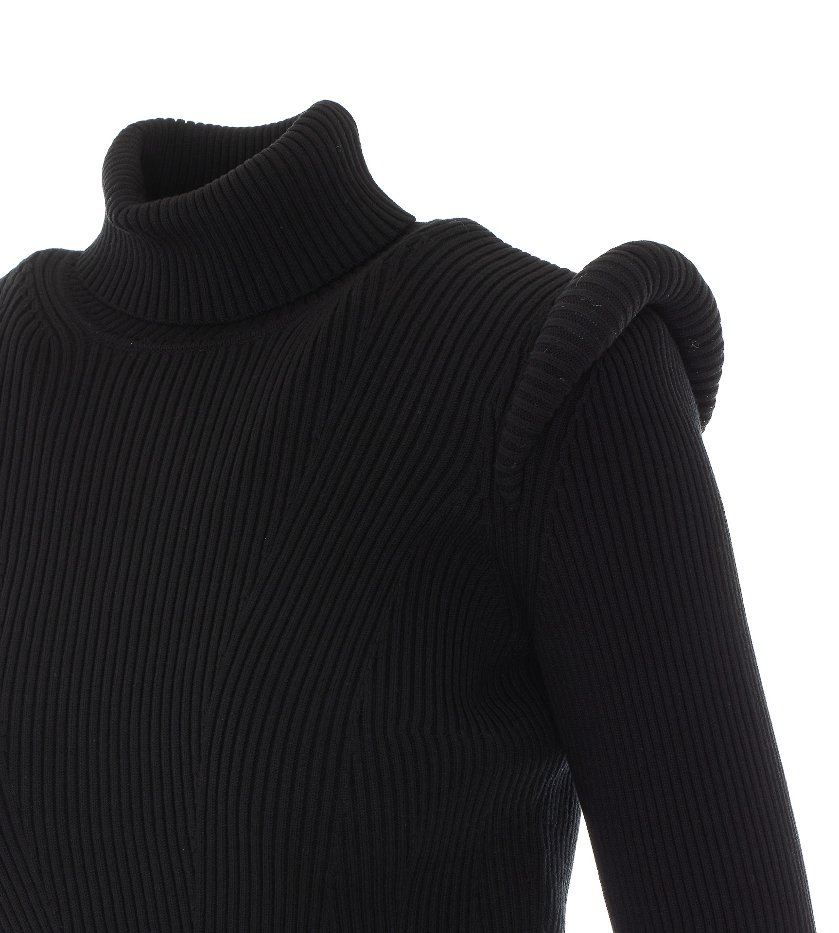 [ELISABETTA FRANCHI] Knitwear FW26 MK06S66E2110