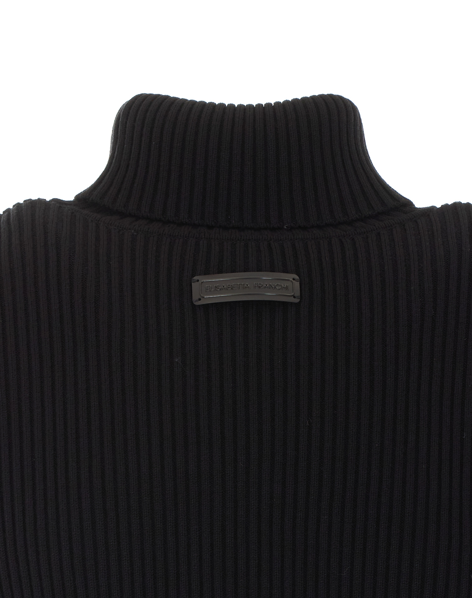 [ELISABETTA FRANCHI] Knitwear FW26 MK06S66E2110
