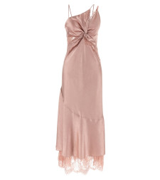 [PINKO] Sleeveless dress FW26 107543A3GAP04